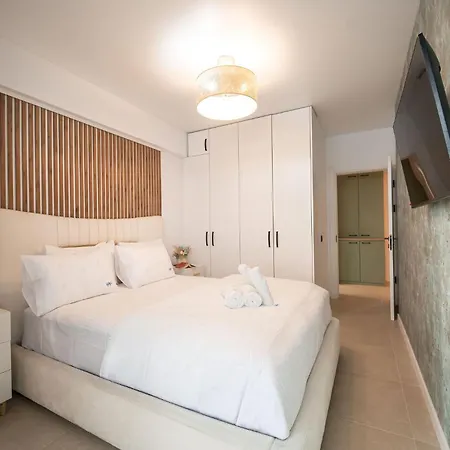 Apartament Cozy 98 In Odyssey Pools And Parking