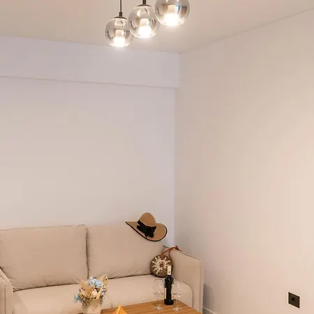 Apartament Cozy 98 In Odyssey Pools And Parking Năvodari