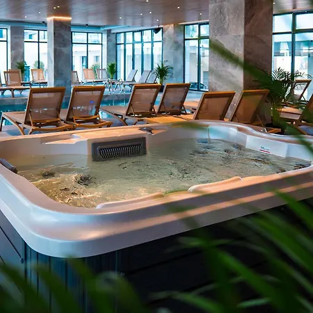 Cozy 98 In Odyssey Pools And Parking 公寓 那沃达利